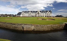 Carnoustie Golf Hotel 'A Bespoke Hotel'